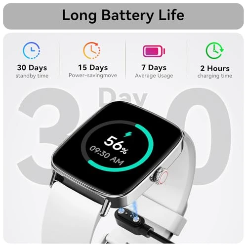 Smart Watch for Women — Smartwatches, Tensky