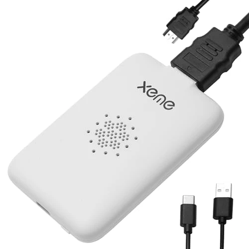 Wireless HDMI Display Dongle Adapter — USB, XEME