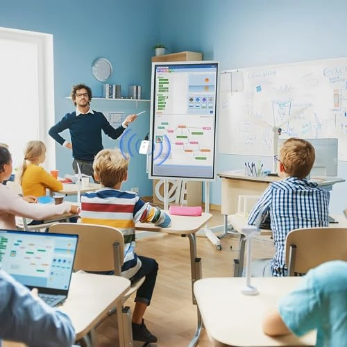 Wireless HDMI Display Dongle Adapter — USB, XEME