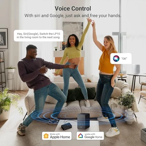 Wireless Music Streamer — Receivers & Adapters, Arylic