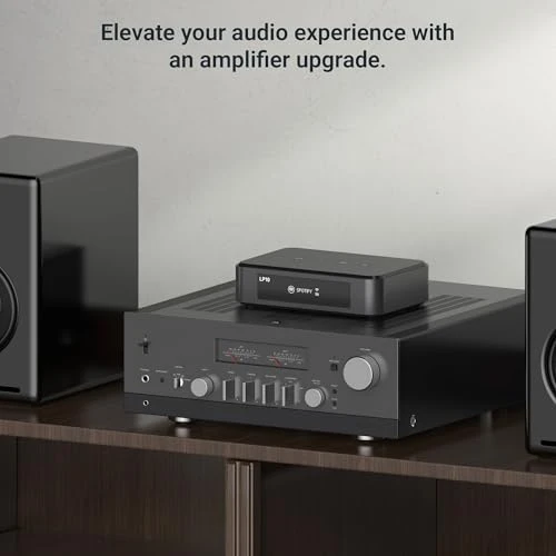 Wireless Music Streamer — Receivers & Adapters, Arylic