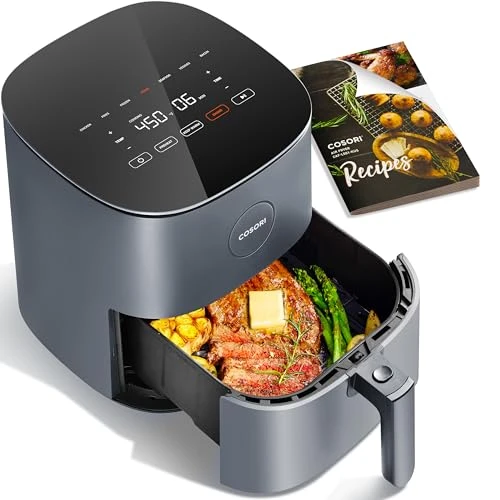 Air Fryer Pro 9-in-1 — Air Fryers, Cosori