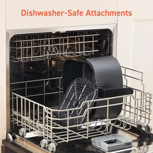 Air Fryer Pro 9-in-1 — Air Fryers, Cosori