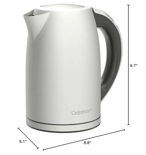 Electric Kettle — Kettles & Tea Machines, Cuisinart