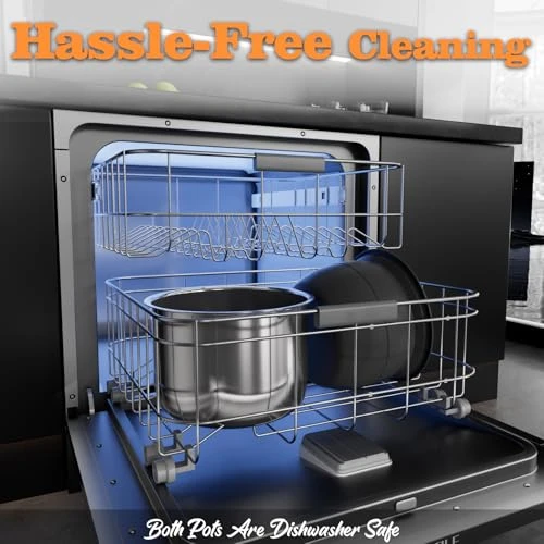 Electric Pressure Cooker — Electric Pressure Cookers, Fullwill