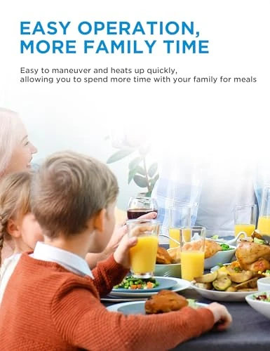 Electric Pressure Cooker — Electric Pressure Cookers, Midea