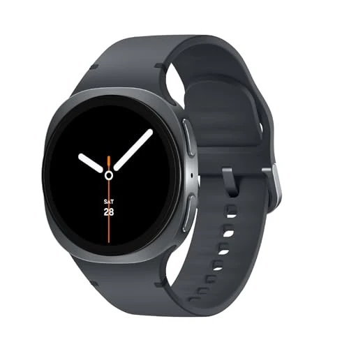 Galaxy Watch 8 40mm Bluetooth Smartwatch — Smartwatches, Samsung