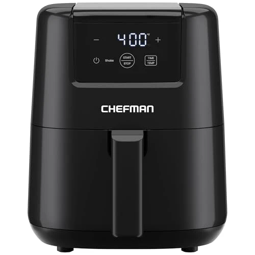 Mini Air Fryer — Air Fryers, Chefman