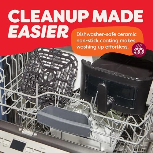 Mini Air Fryer — Air Fryers, Instant Pot