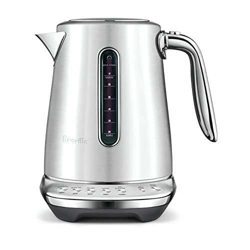 Smart Kettle Luxe Water Heater — Kettles & Tea Machines, Breville