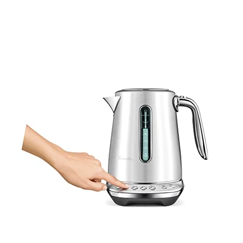 Smart Kettle Luxe Water Heater — Kettles & Tea Machines, Breville