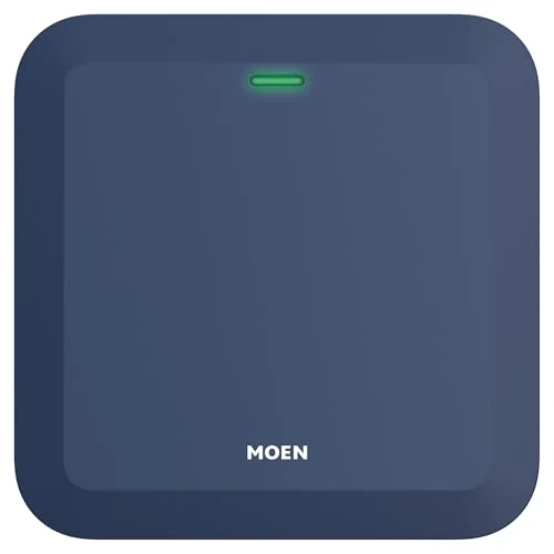 8-Zone Smart Sprinkler Controller — Controllers, Moen