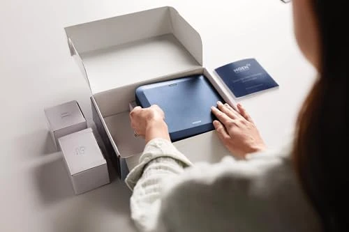 8-Zone Smart Sprinkler Controller — Controllers, Moen