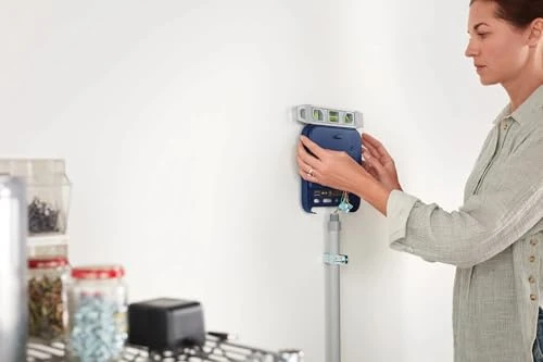 8-Zone Smart Sprinkler Controller — Controllers, Moen