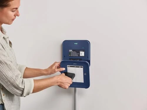 8-Zone Smart Sprinkler Controller — Controllers, Moen