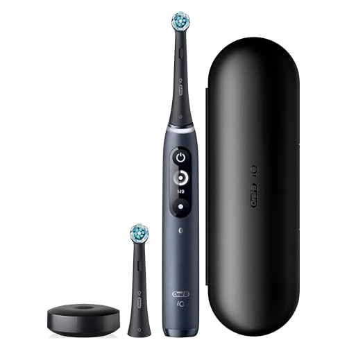 Deep Clean + Protect Rechargeable Electric Toothbrush — Rotating Electric Toothbrushes, Oral-B