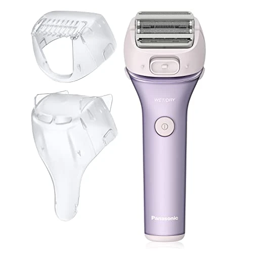 Electric Shaver for Women — Bikini, Panasonic