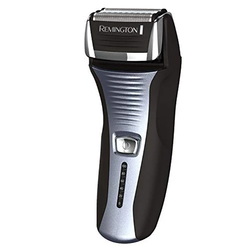Electric Shaver with Pop-Up Trimmer — Foil, Remington