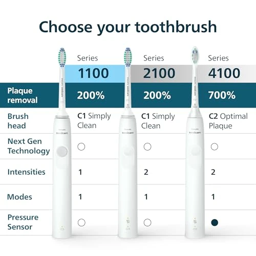 Electric Toothbrush — Traditional Toothbrushes, Philips
