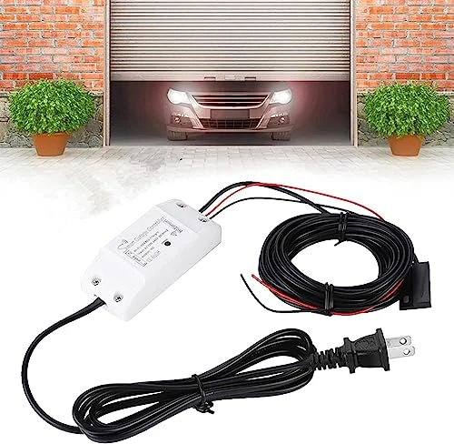 Garage Door Opener Remote Controller — Keypads & Remotes, Aubric