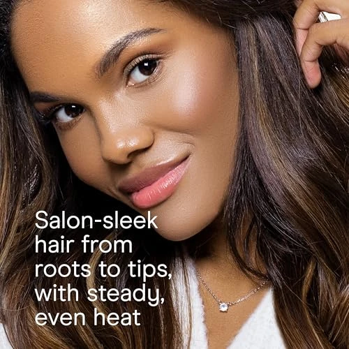 Hair Dryer with Diffuser and Concentrator — Dryers & Accessories, Conair