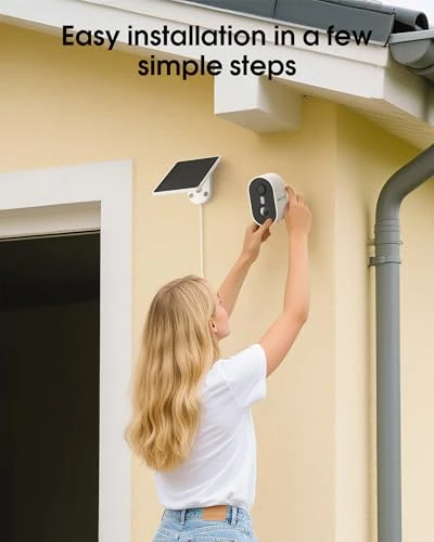 Security Camera Wireless Outdoor — Outdoor Security Cameras, ARCCTV