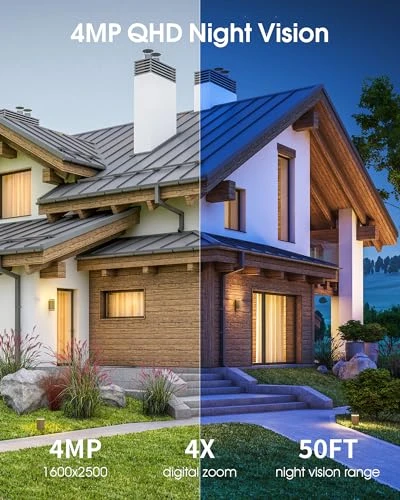 Security Camera Wireless Outdoor — Outdoor Security Cameras, ARCCTV