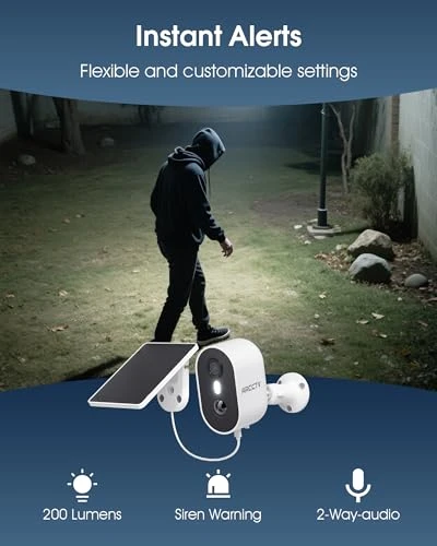 Security Camera Wireless Outdoor — Outdoor Security Cameras, ARCCTV