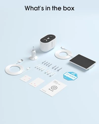 Security Camera Wireless Outdoor — Outdoor Security Cameras, ARCCTV