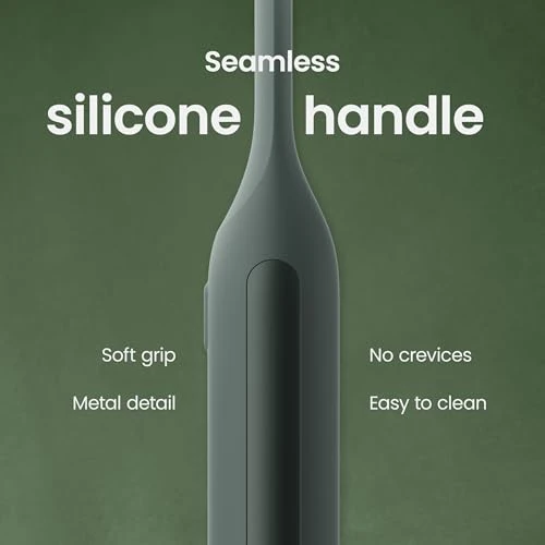 Smart Sonic Toothbrush — Sonic Electric Toothbrushes, Quip