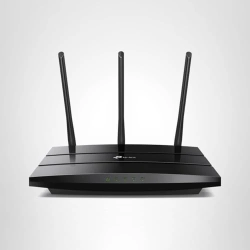 Smart WiFi Router — Modem Router Combos, TP-Link
