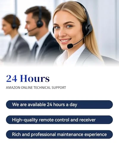 Universal WiFi Garage Door Remote Controller — Keypads & Remotes, YIKQIDIS