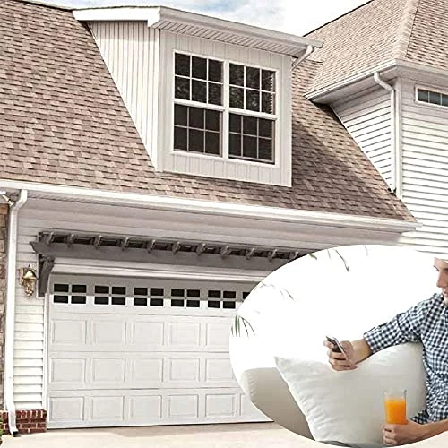 Wi-Fi Garage Door Opener Remote — Keypads & Remotes, RAQUEL