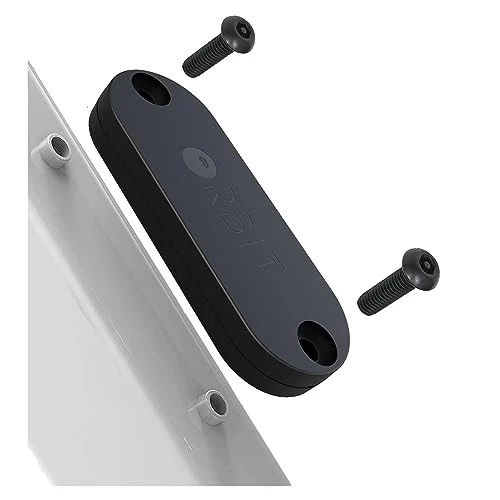 Advanced Bike Tracker — Location Tracking Devices, Orbit