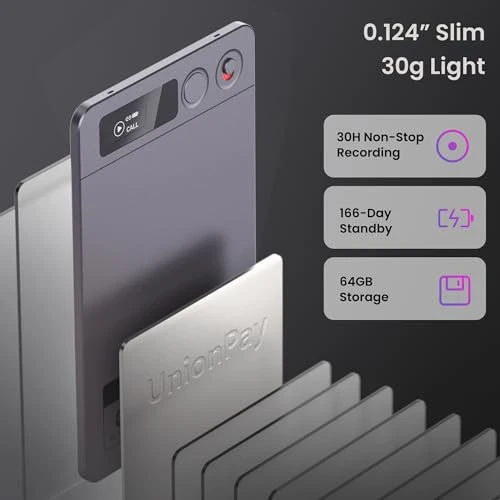 AI Voice Recorder with Transcription and Summarization — Voice Recognition & Productivity Software, ABVPO
