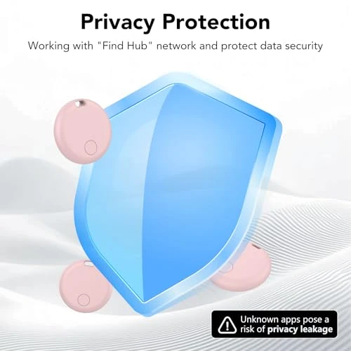 Bluetooth Item Finder Smart Tracker Luggage Tags — Item Locators, taobosec