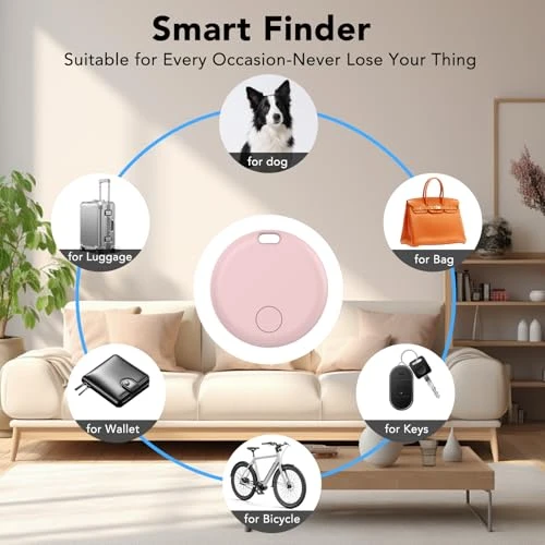 Bluetooth Item Finder Smart Tracker Luggage Tags — Item Locators, taobosec
