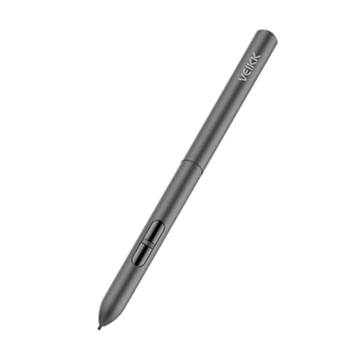 Drawing Tablet Pen — Styluses & Digital Pens, VEIKK