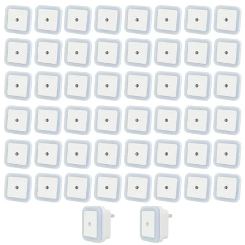 LED Night Lights — Night Lights, PEDOBALI