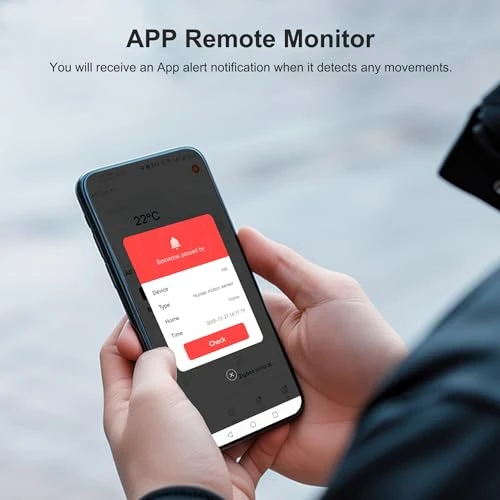 Motion Sensor — Motion Sensors, PHOVOLT