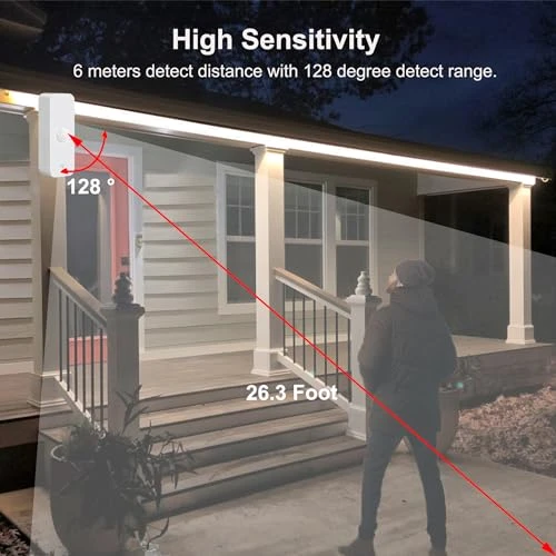 Motion Sensor — Motion Sensors, PHOVOLT