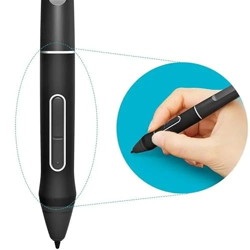 Passive Pen — Styluses & Digital Pens, Spaseeba