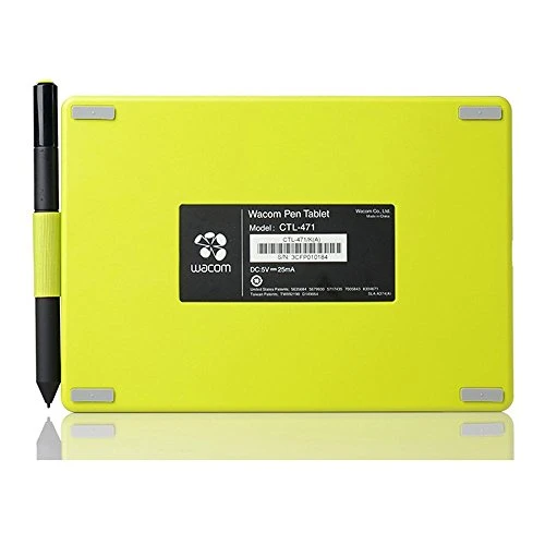 Pen Tablet — Styluses & Digital Pens, Wacom