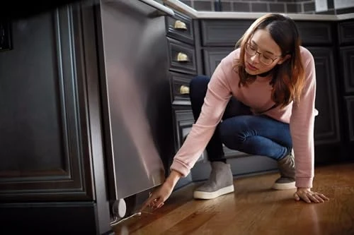 Smart Water Leak Detector — Water Leak Detection Systems, Moen