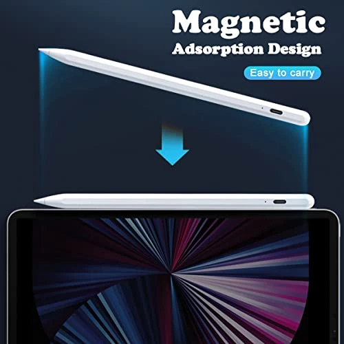 Stylus Pen for Touch Screens — Styluses & Digital Pens, EFAITHFIX