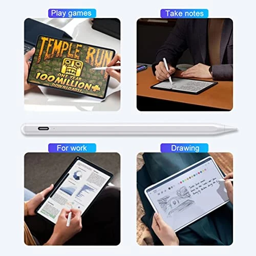 Stylus Pen for Touch Screens — Styluses & Digital Pens, EFAITHFIX