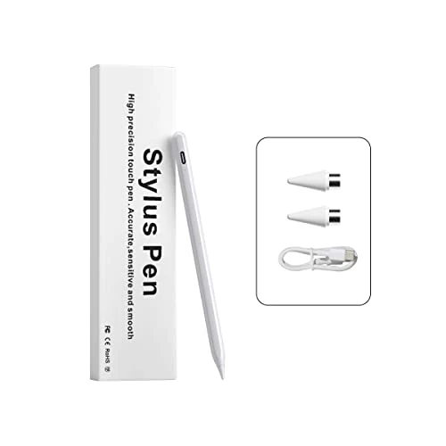 Stylus Pen for Touch Screens — Styluses & Digital Pens, EFAITHFIX