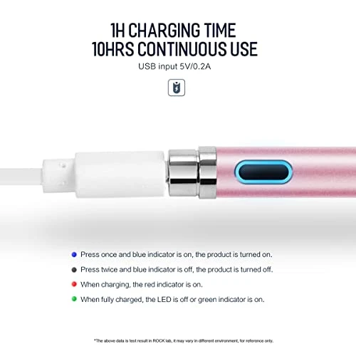 Stylus Pen for Touch Screens — Styluses & Digital Pens, AICase