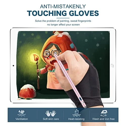 Stylus Pen for Touch Screens — Styluses & Digital Pens, AICase