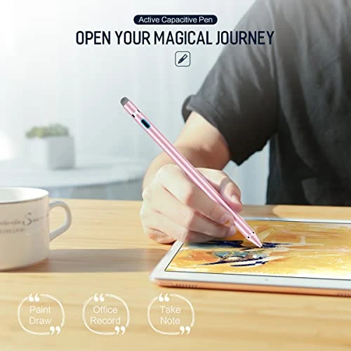 Stylus Pen for Touch Screens — Styluses & Digital Pens, AICase
